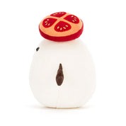 AMUSEABLES MOZZARELLA by JELLYCAT