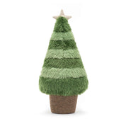 AMUSEABLES NORDIC SPRUCE CHRISTMAS TREE by JELLYCAT