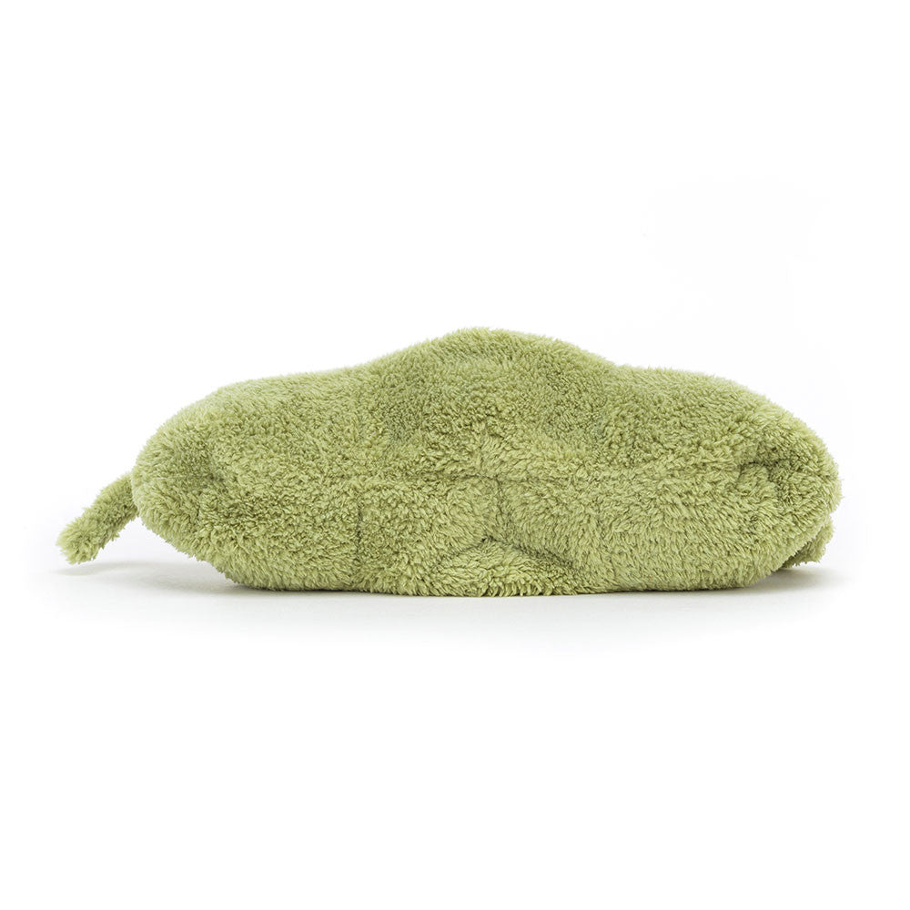 AMUSEABLES PEA IN A POD by JELLYCAT