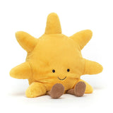 AMUSEABLES SUN by JELLYCAT