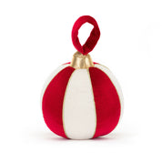 AMUSEABLES BAUBLE by JELLYCAT