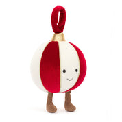 AMUSEABLES BAUBLE by JELLYCAT