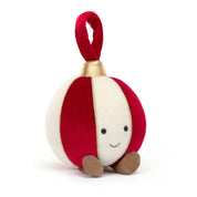 AMUSEABLES BAUBLE by JELLYCAT