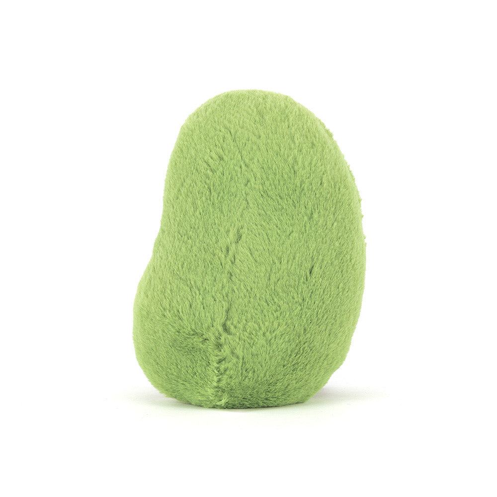 AMUSEABLES SOYELLA EDAMAME BEAN by JELLYCAT