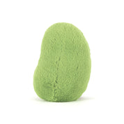 AMUSEABLES SOYELLA EDAMAME BEAN by JELLYCAT