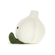AMUSEABLES GARLIC by JELLYCAT