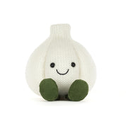 AMUSEABLES GARLIC by JELLYCAT