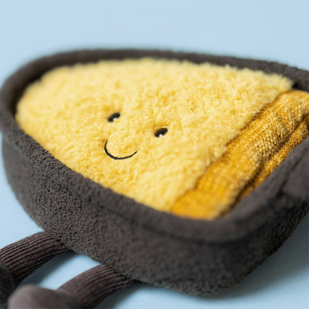 AMUSEABLES RACLETTE by JELLYCAT