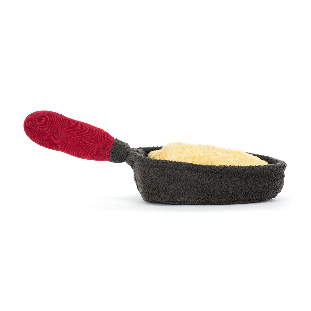 AMUSEABLES RACLETTE by JELLYCAT