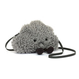 AMUSEABLES STORM CLOUD BAG by JELLYCAT