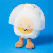 BRIDE BOILED EGG AMUSEABLES by JELLYCAT