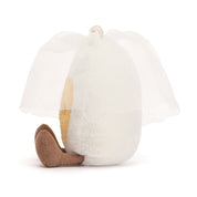 BRIDE BOILED EGG AMUSEABLES by JELLYCAT