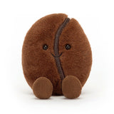AMUSEABLES COFFEE BEAN by JELLYCAT
