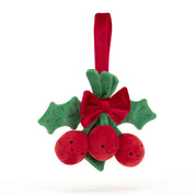 AMUSEABLES HOLLY by JELLYCAT