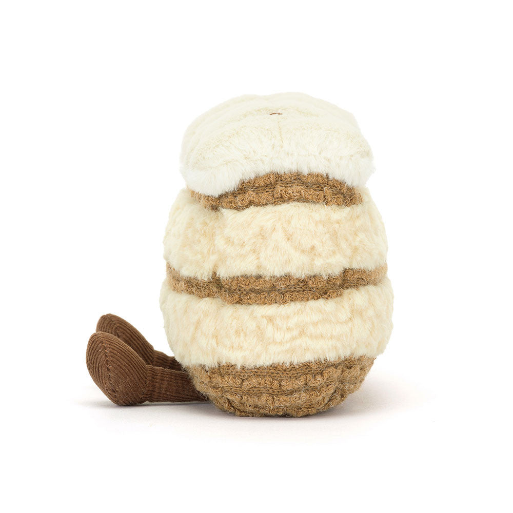 AMUSEABLES MILIE MILLE-FEUILLE by JELLYCAT