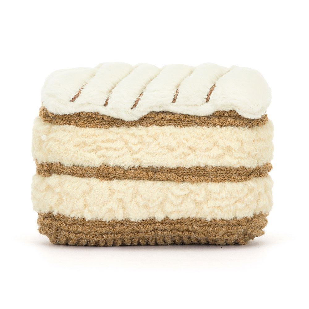 AMUSEABLES MILIE MILLE-FEUILLE by JELLYCAT