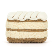 AMUSEABLES MILIE MILLE-FEUILLE by JELLYCAT