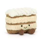 AMUSEABLES MILIE MILLE-FEUILLE by JELLYCAT