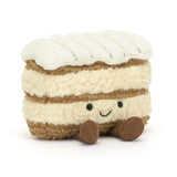 AMUSEABLES MILIE MILLE-FEUILLE by JELLYCAT
