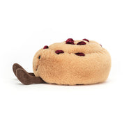 AMUSEABLES PAIN AU RAISIN by JELLYCAT