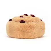 AMUSEABLES PAIN AU RAISIN by JELLYCAT