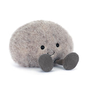 AMUSEABLES PEBBLE by JELLYCAT