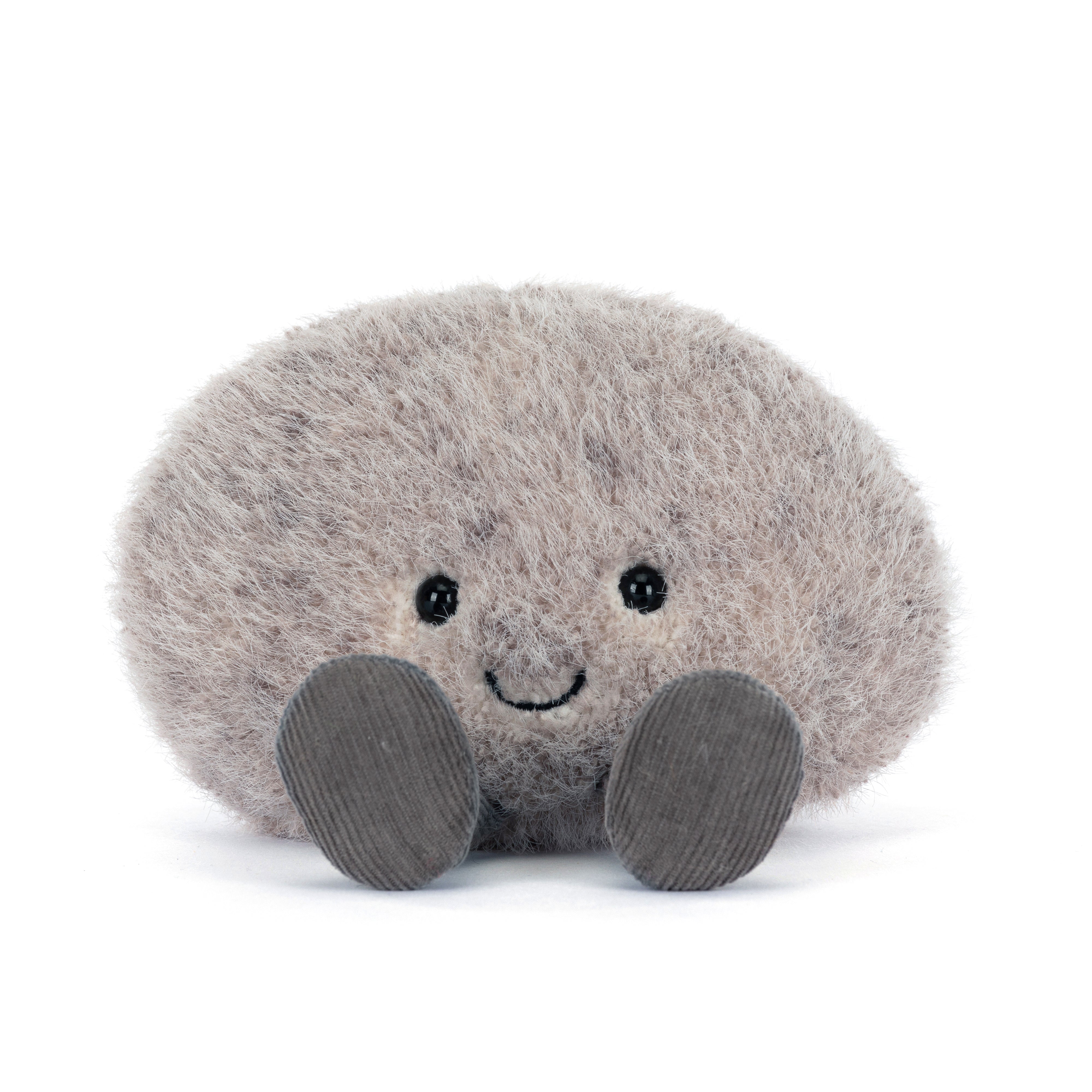 AMUSEABLES PEBBLE by JELLYCAT