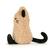 AMUSEABLES PEANUT 'CAT' by JELLYCAT