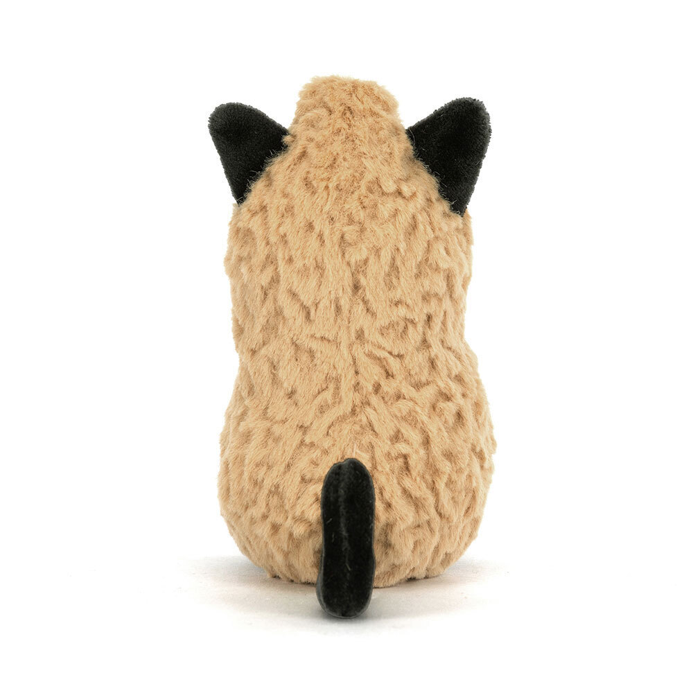 AMUSEABLES PEANUT 'CAT' by JELLYCAT