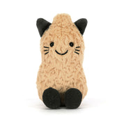 AMUSEABLES PEANUT 'CAT' by JELLYCAT