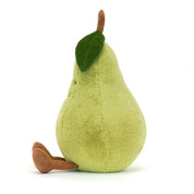 AMUSEABLES PEAR by JELLYCAT