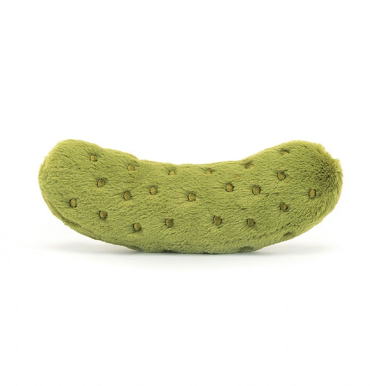AMUSEABLE PICKLE by JELLYCAT