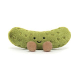 AMUSEABLES PICKLE by JELLYCAT