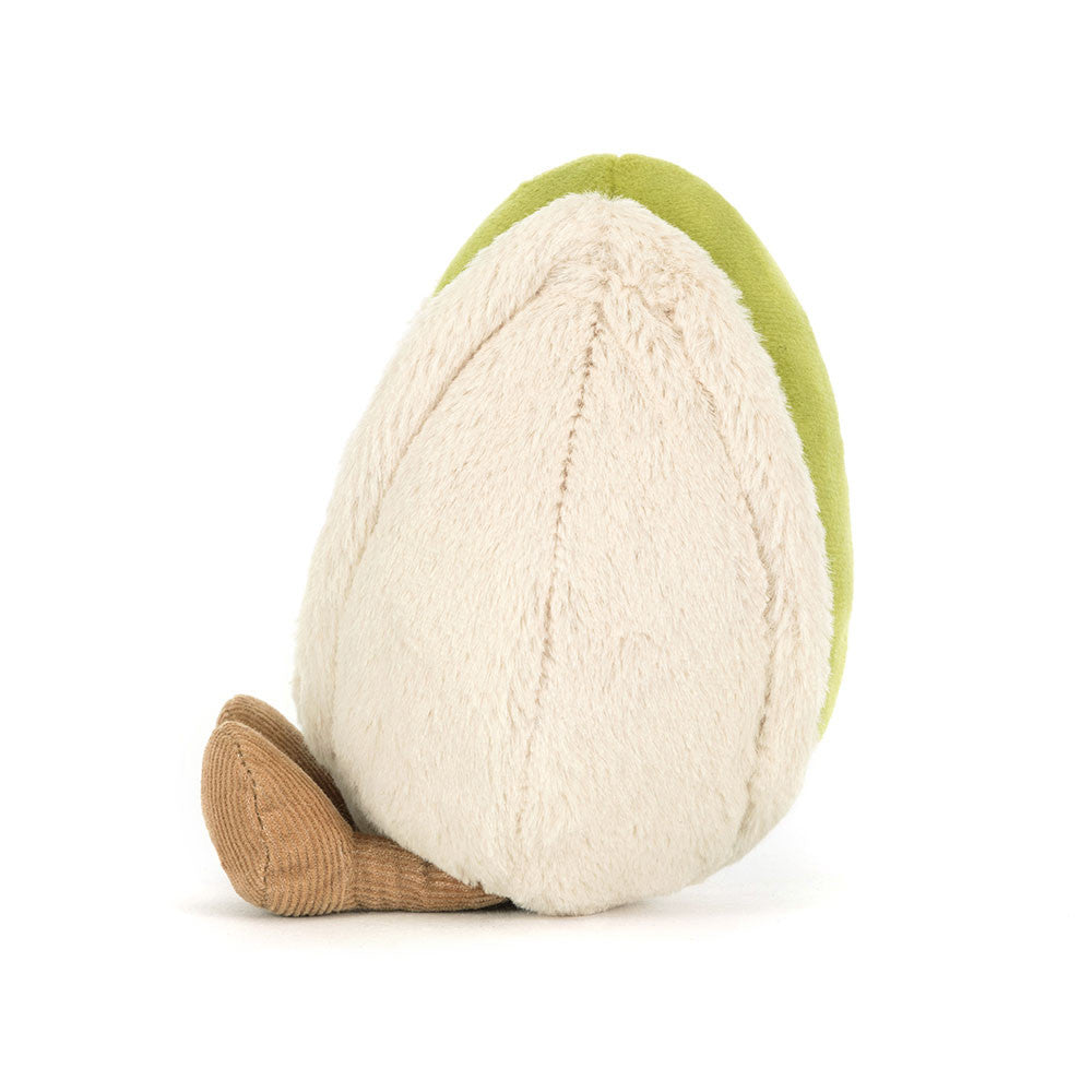 AMUSEABLES HORATIO PISTACHIO by JELLYCAT