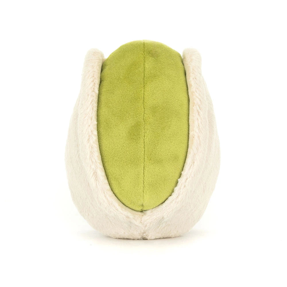 AMUSEABLES HORATIO PISTACHIO by JELLYCAT