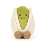 AMUSEABLES HORATIO PISTACHIO by JELLYCAT