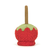 JELLYCAT AMUSEABLES TOFFEE APPLE