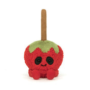 JELLYCAT AMUSEABLES TOFFEE APPLE