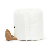 AMUSEABLES TOILET ROLL by JELLYCAT