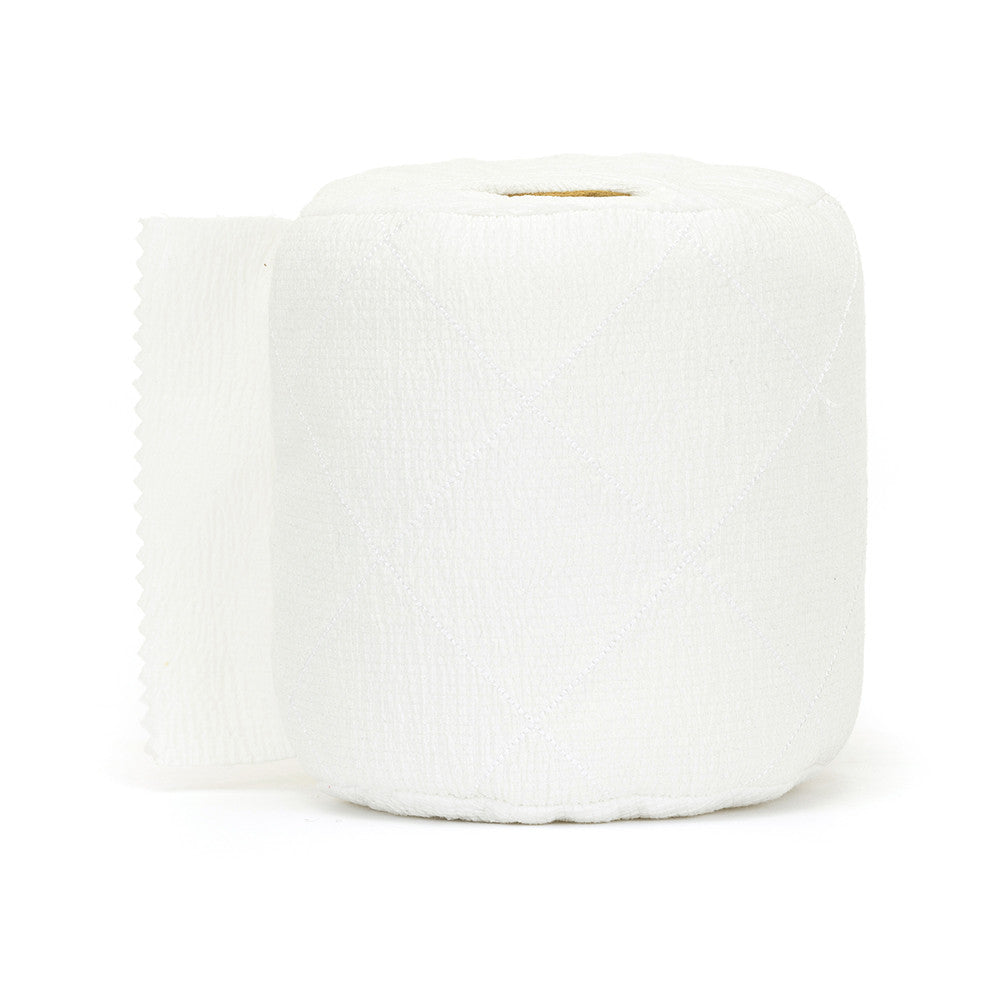 AMUSEABLES TOILET ROLL by JELLYCAT