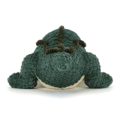 ALLEXI ALLIGATOR by JELLYCAT