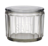 HEMINGWAY SALT JAR
