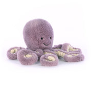 MAYA OCTOPUS by JELLYCAT