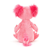 ALICE AXOLOTL by JELLYCAT