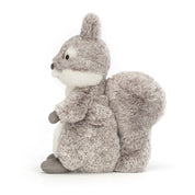 AMBROSIE SQUIRREL by JELLYCAT