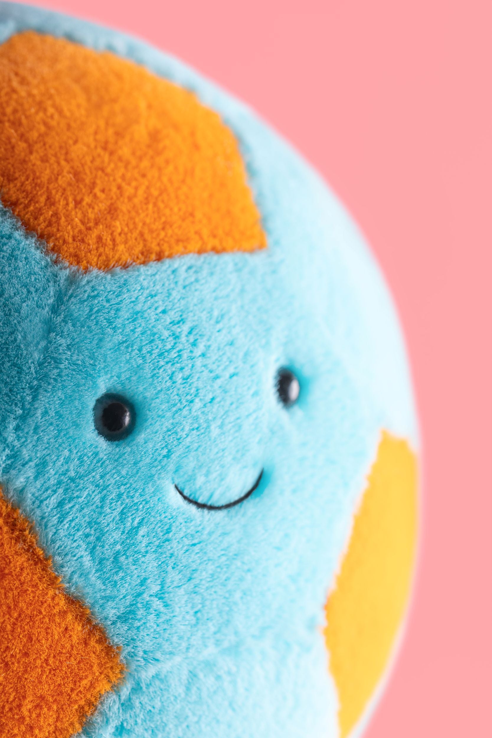 AMUSEABLES JELLYCAT FOOTBALL by JELLYCAT
