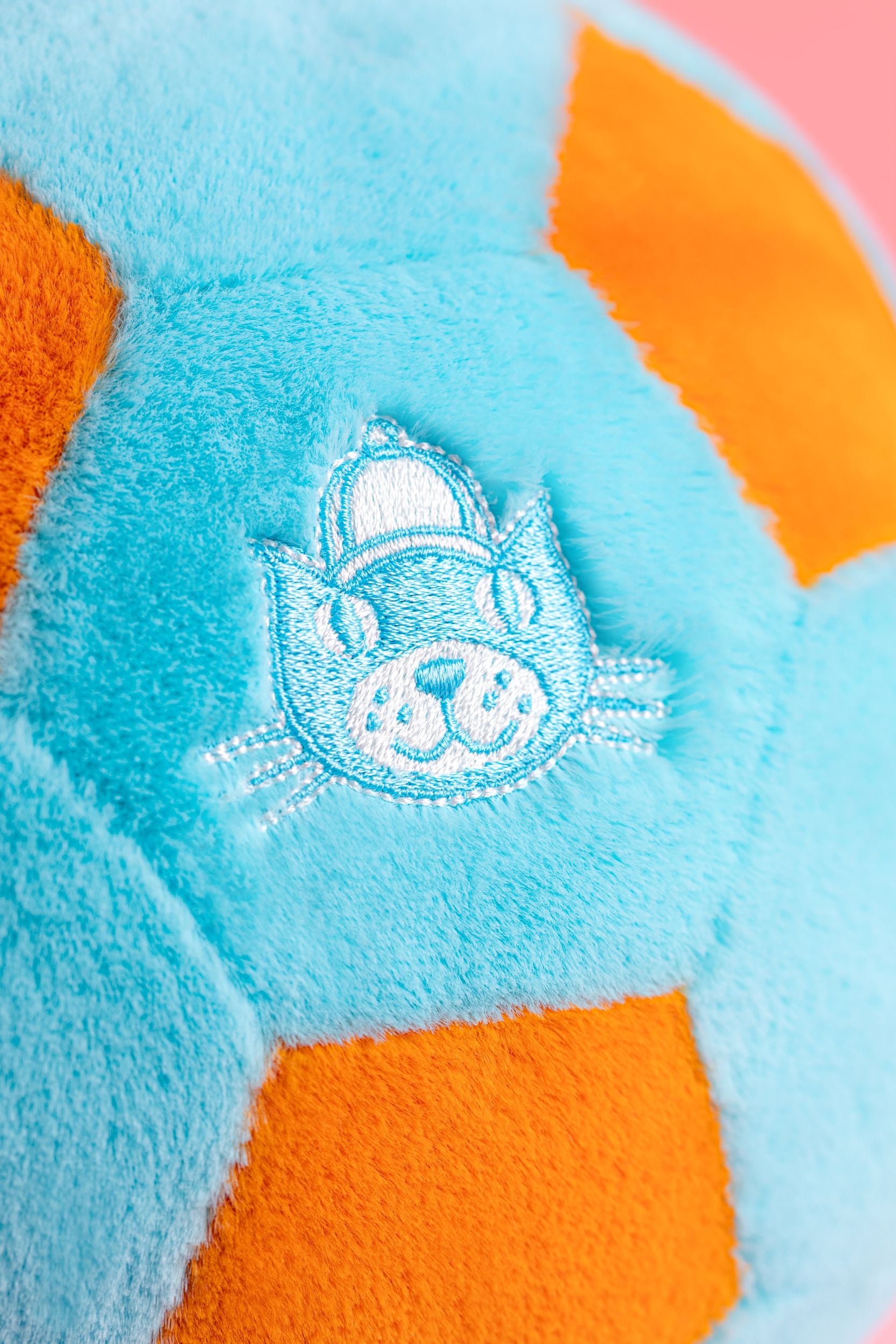 AMUSEABLES JELLYCAT FOOTBALL by JELLYCAT