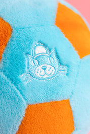 AMUSEABLES JELLYCAT FOOTBALL by JELLYCAT