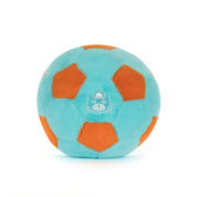 AMUSEABLES JELLYCAT FOOTBALL by JELLYCAT