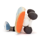 AMUSEABLE SPORTS SKATEBOARDING by JELLYCAT